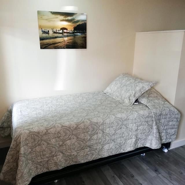 Appartement Departamentos Santa Barbara Osorno Extérieur photo