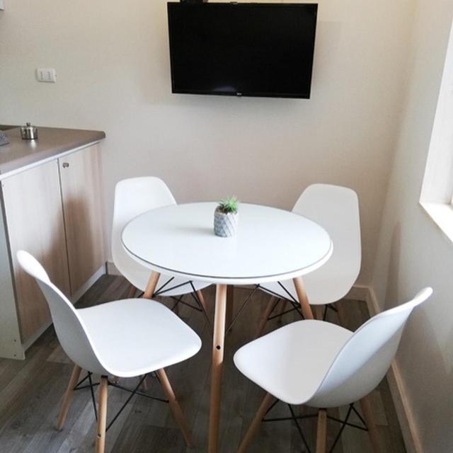 Appartement Departamentos Santa Barbara Osorno Extérieur photo