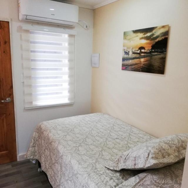 Appartement Departamentos Santa Barbara Osorno Extérieur photo