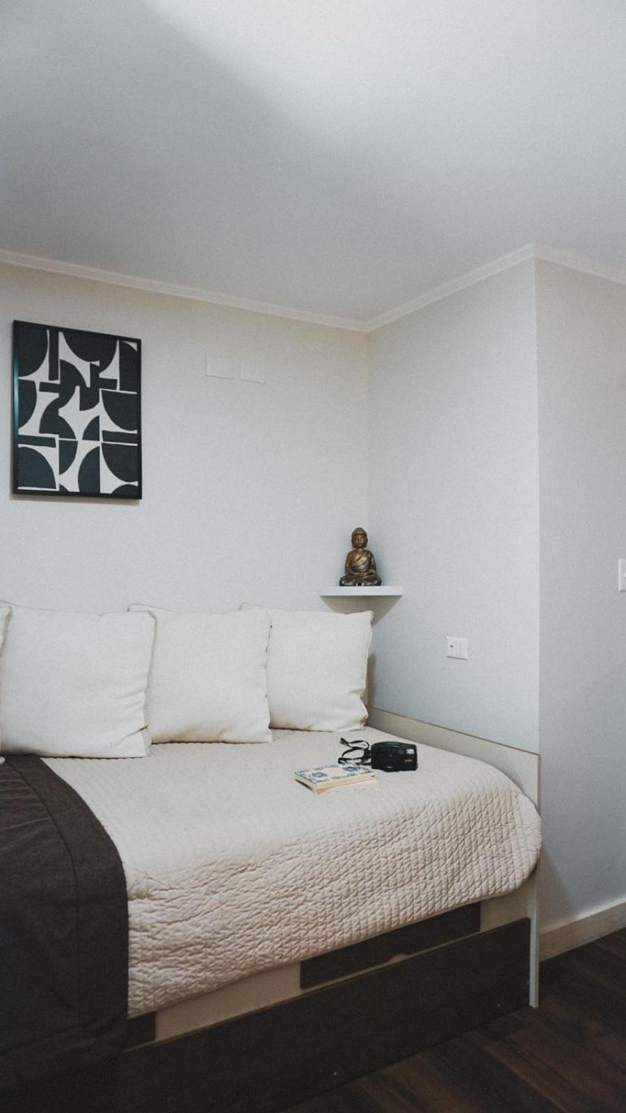 Appartement Departamentos Santa Barbara Osorno Extérieur photo