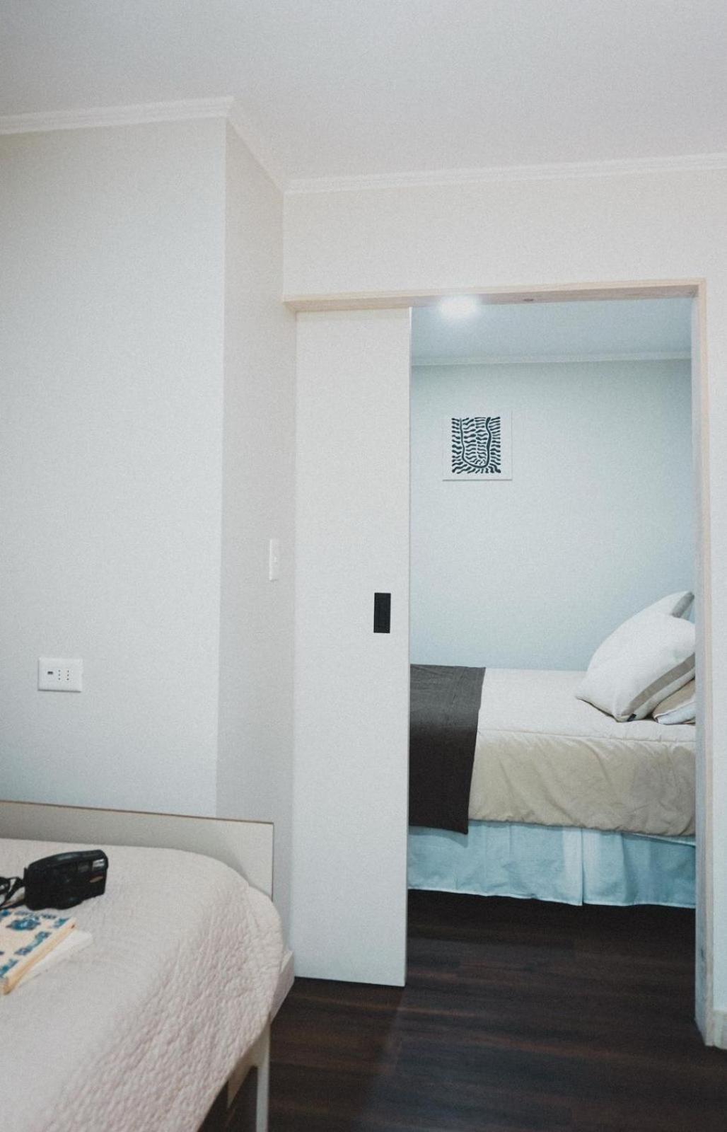 Appartement Departamentos Santa Barbara Osorno Extérieur photo