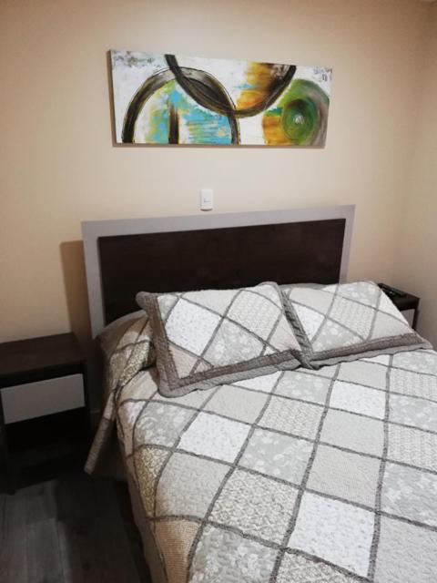 Appartement Departamentos Santa Barbara Osorno Extérieur photo